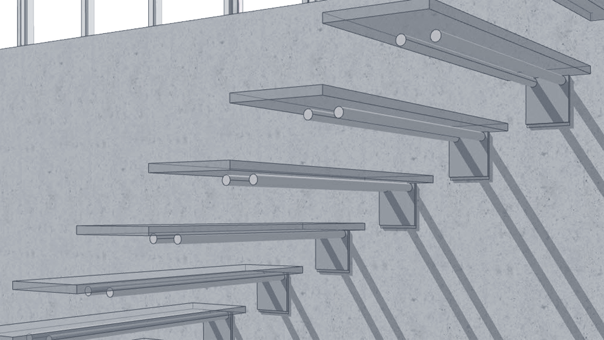 Treppen - GDL und Profile