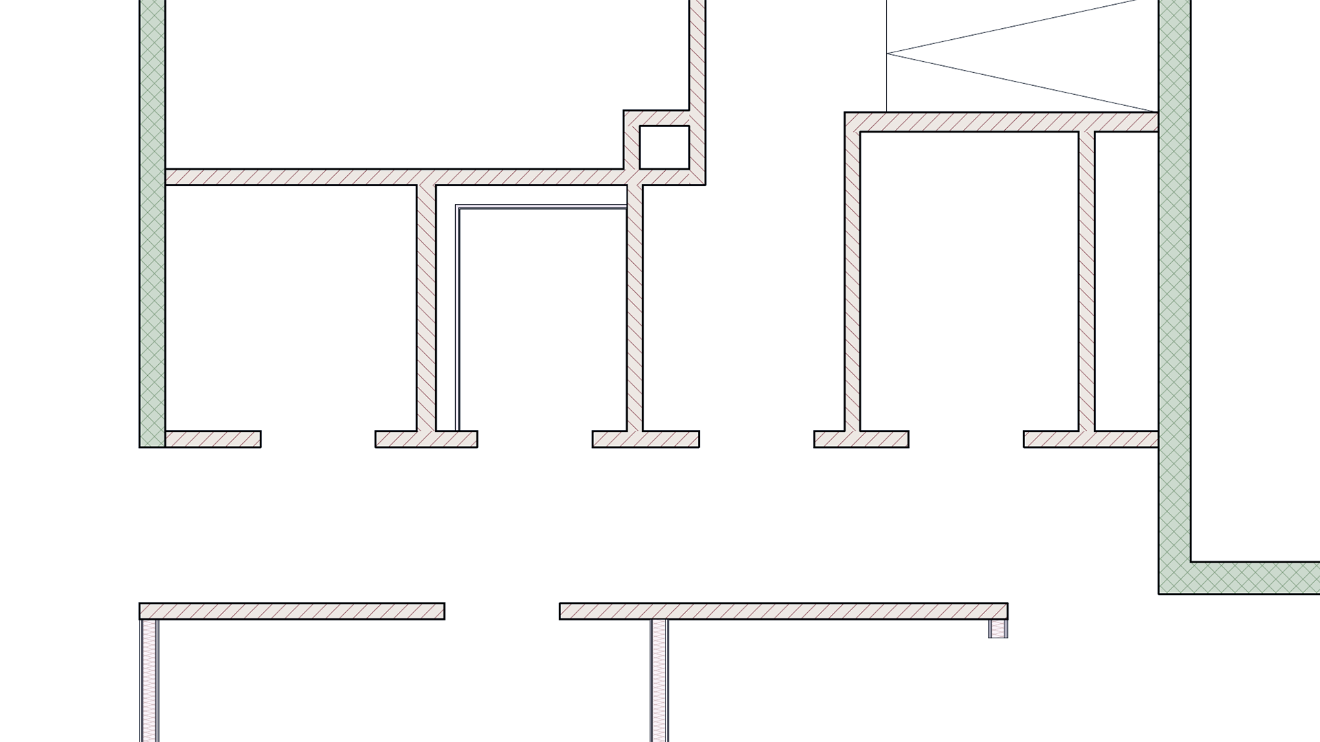 Baustoffe / Mehrschichtige Bauteile