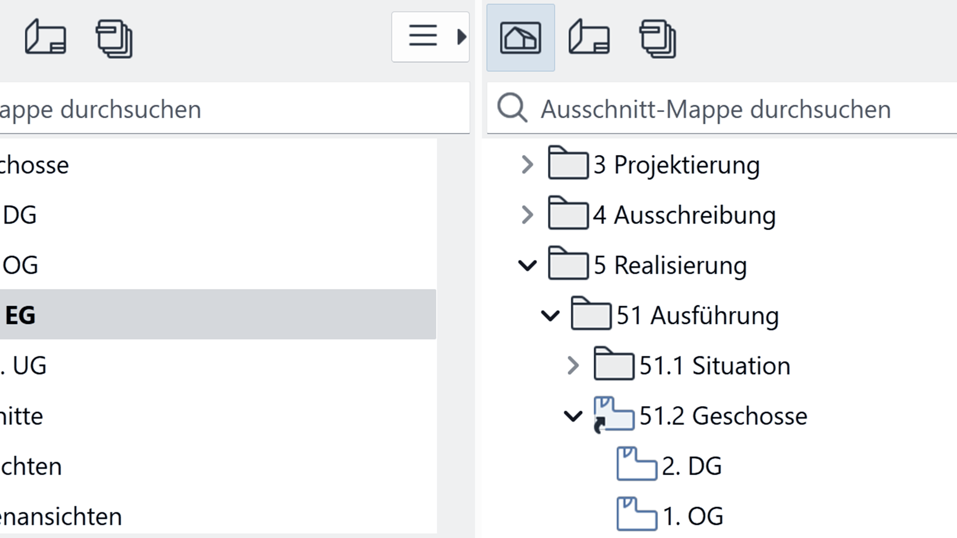 Ausschnitt - Einführung