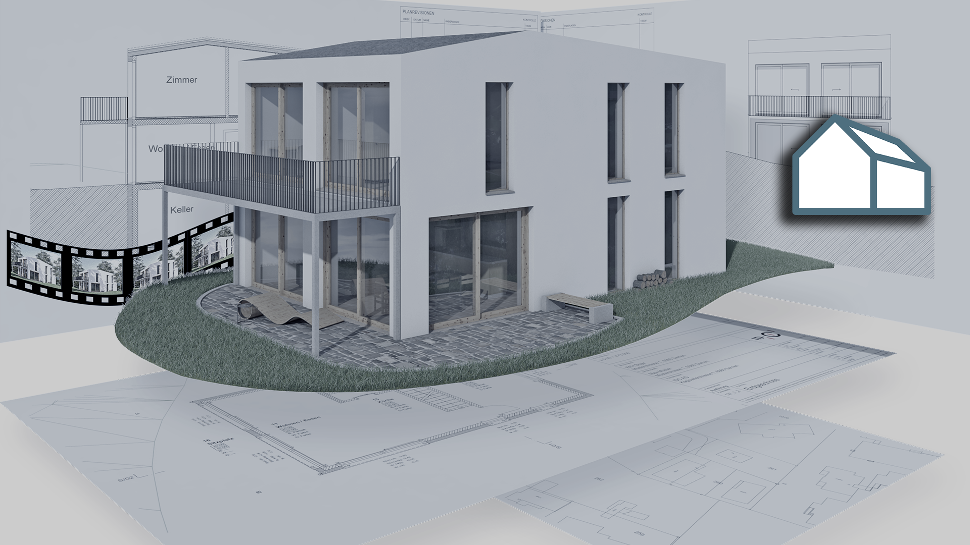 Projektmappe