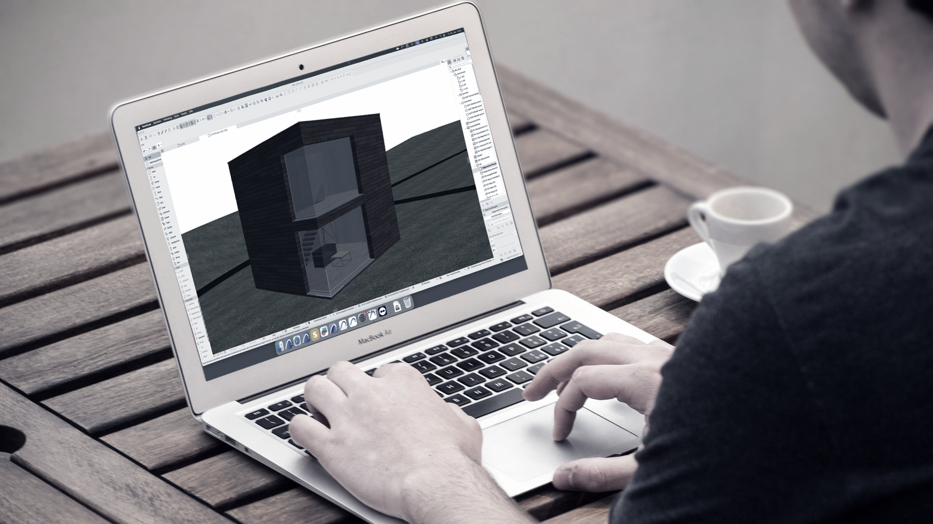 ArchiCAD kennenlernen