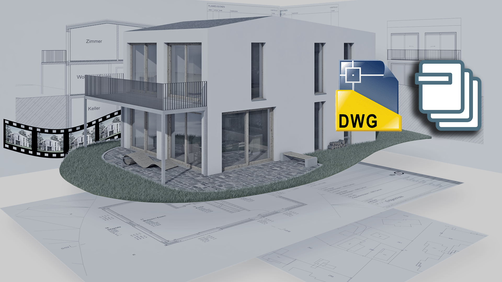 Publisher - DWG