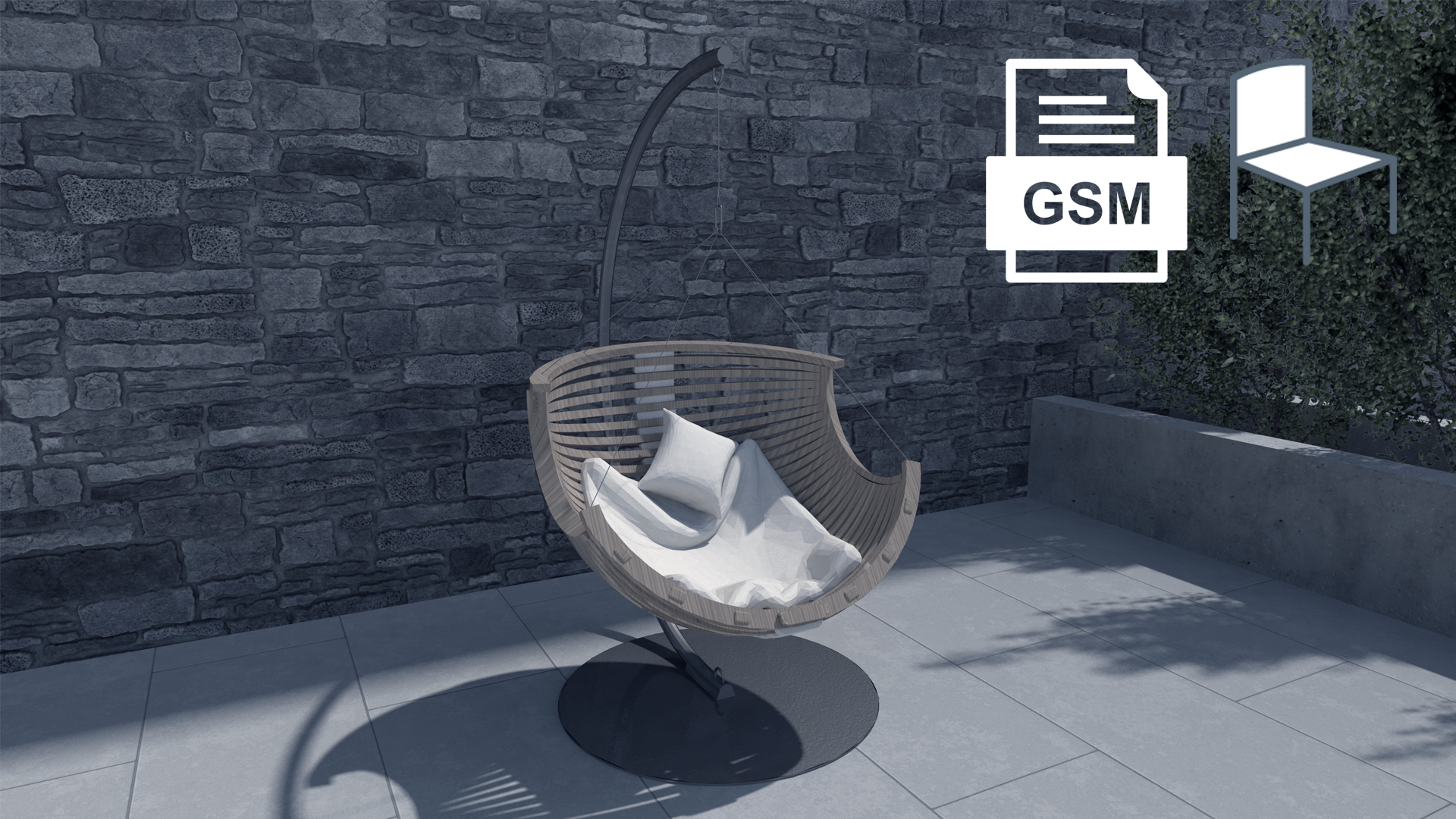 GSM-Objekt
