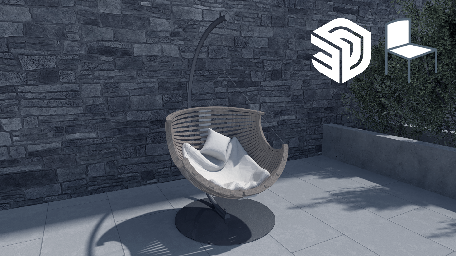 SketchUp Datei