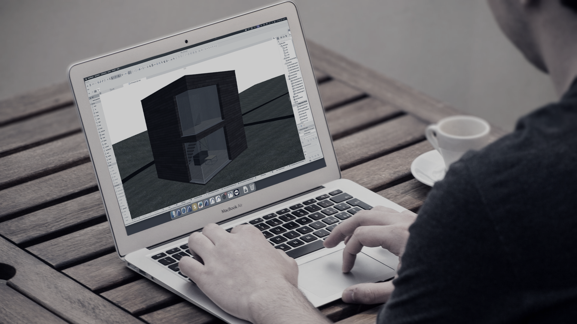 ArchiCAD kennenlernen