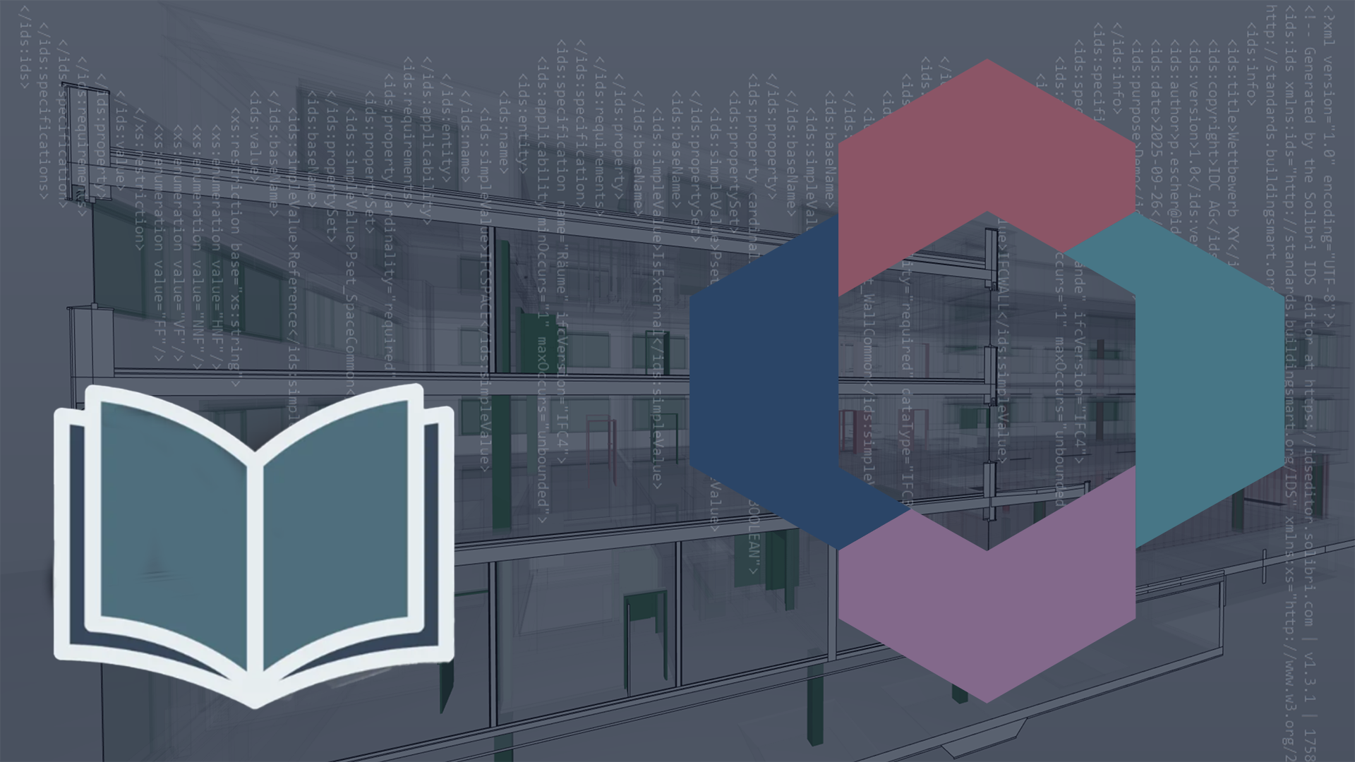 IDS – Information Delivery Specification